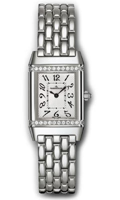 Jaeger LeCoultre Reverso Lady Jewellery Q2648140