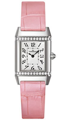 Jaeger LeCoultre Reverso Lady Jewellery Q2648440