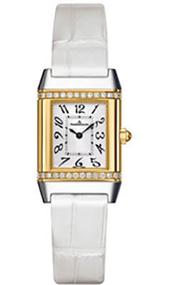 Jaeger LeCoultre Reverso Lady Jewellery Q2655430