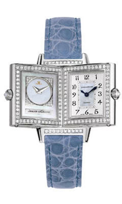 Jaeger LeCoultre Reverso Duetto Q2663401