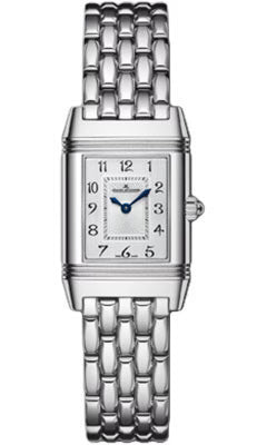 Jaeger LeCoultre Reverso Duetto Q2668112
