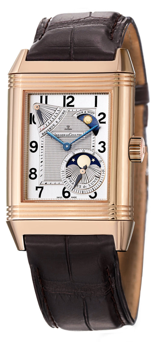 Jaeger LeCoultre Reverso Grande Sun Moon Q3042420