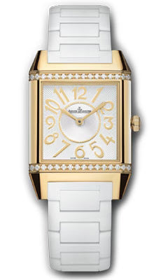 Jaeger LeCoultre Reverso Squadra Lady Q7031720