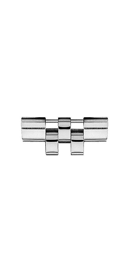 Rolex Stainless Steel Jubilee 14mm Link RJSS140A