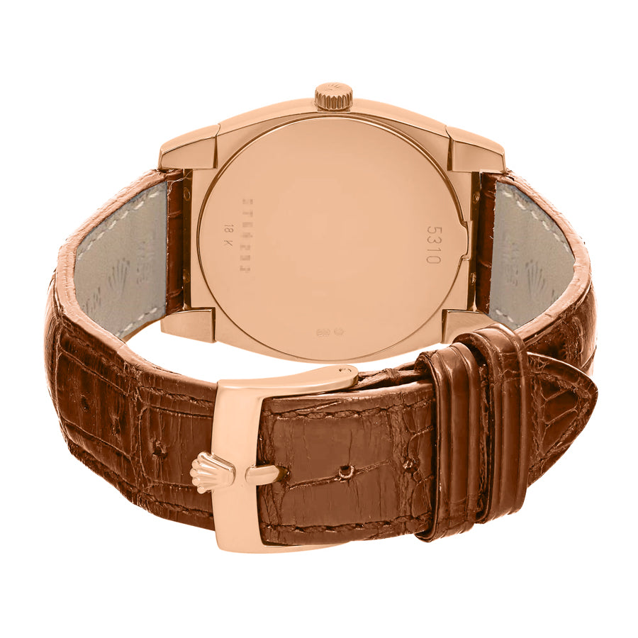 Rolex Cellini Cestello 5310/5