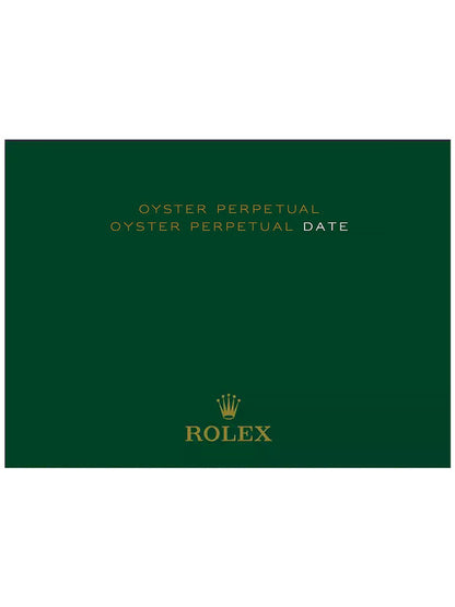 Rolex Datejust 36 Champagne Diamond Dial Unisex Watch 16013