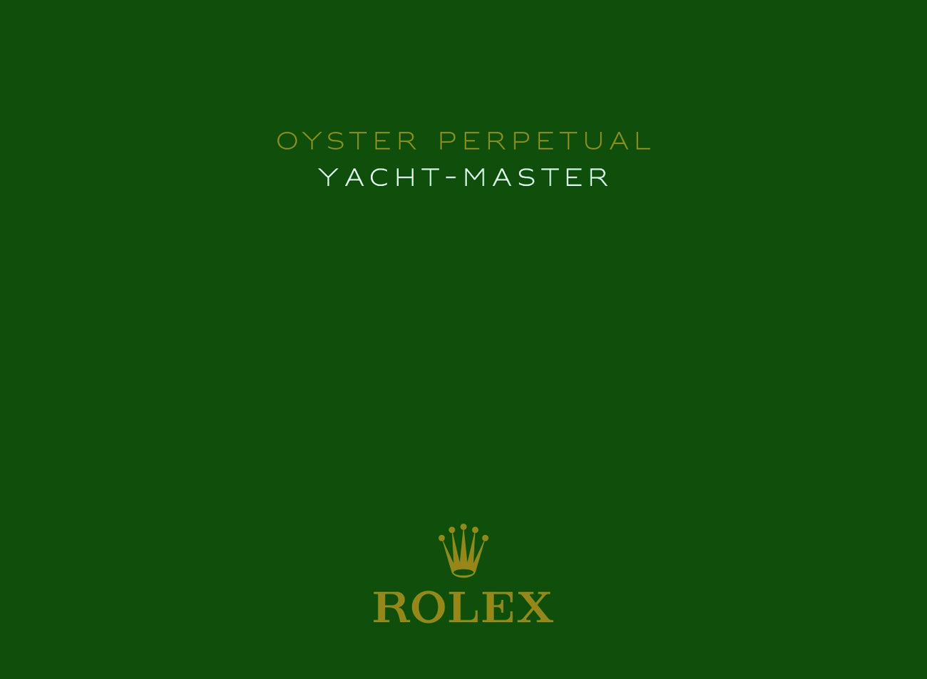 Rolex Yacht-Master 35 Platinum Bezel Women's Watch 168622