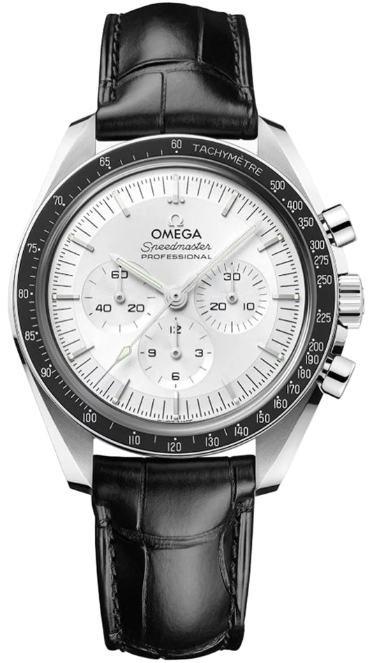 Omega Speedmaster Moonwatch Professional Men's Watch 310.63.42.50.02.001