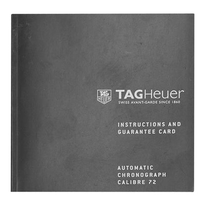 Tag Heuer Aquaracer 43mm 500M Men's Watch CAK211A.BA0833