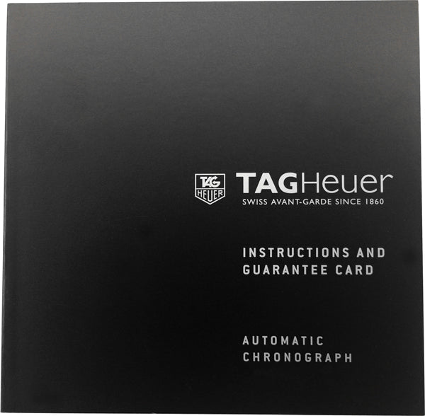 Tag Heuer Carrera Heritage CAS2111.FC6291