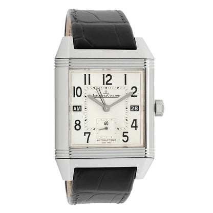 Jaeger LeCoultre Reverso Squadra Hometime Q7008420