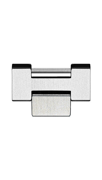 Cartier Pasha Stainless Steel 18mm Link W31074M7