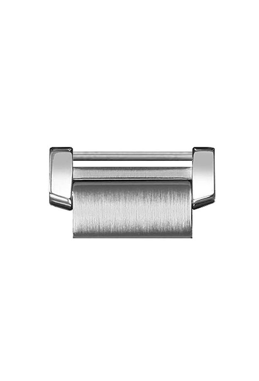 Cartier Tank Francaise Stainless Steel 19mm Half Link W51003Q3