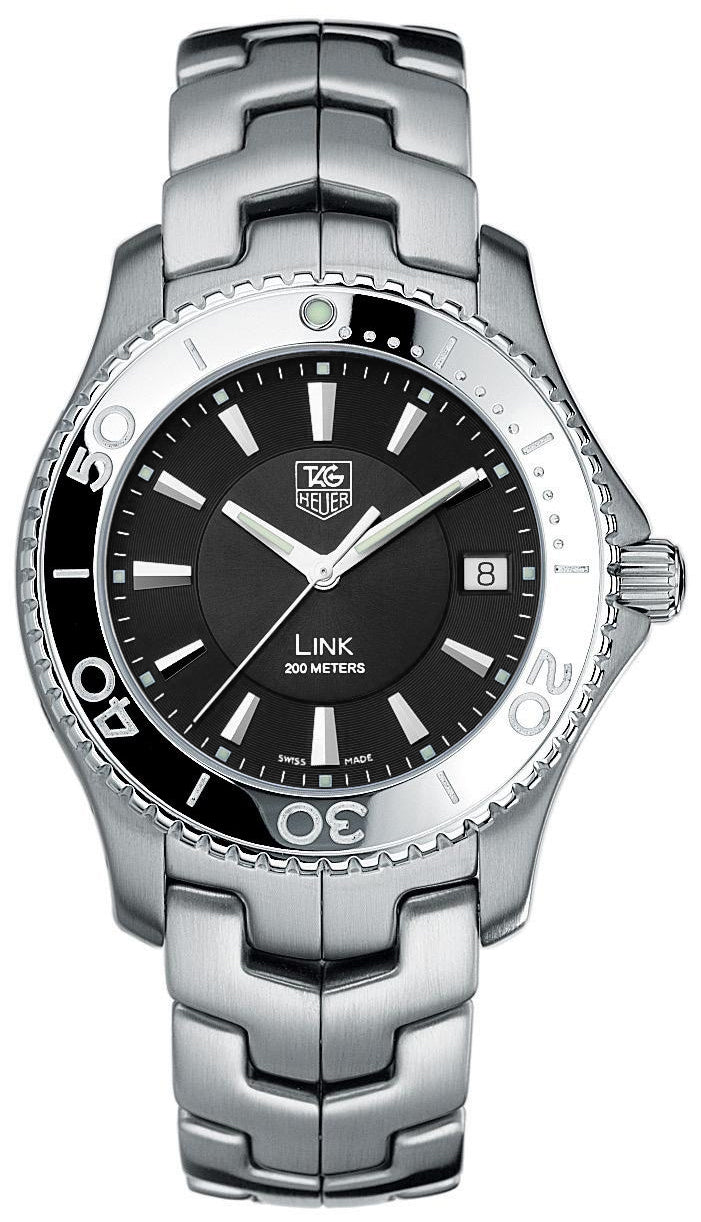 Tag Heuer Link WJ1110.BA0570