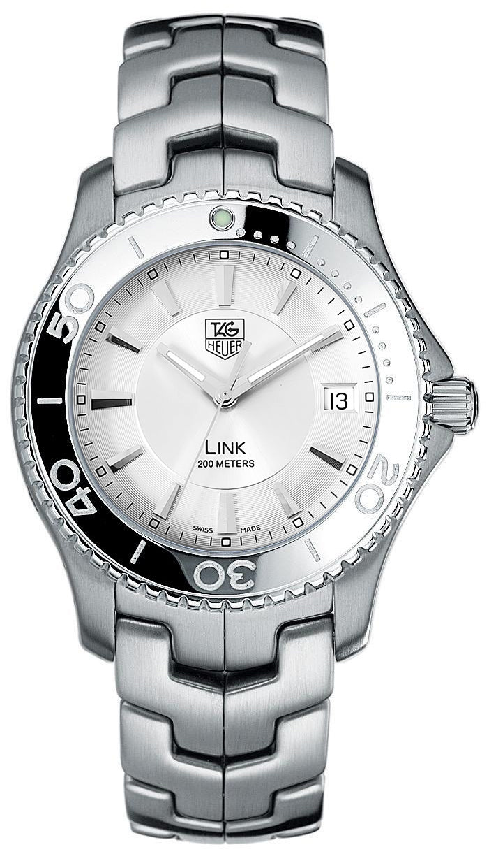 Tag Heuer Link WJ1111.BA0570