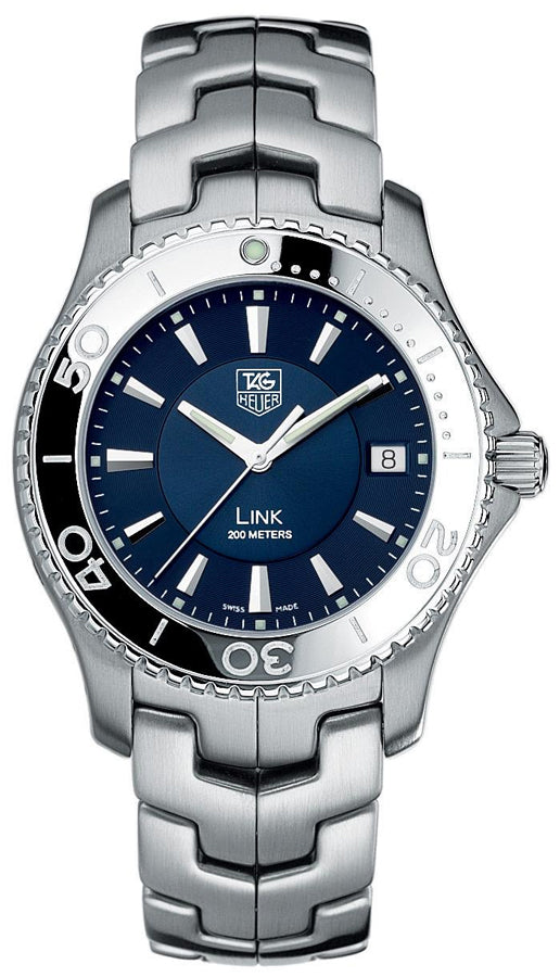 Tag Heuer Link WJ1112.BA0570