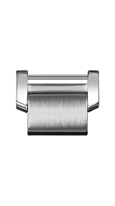 Cartier Tank Francaise Stainless Steel 18mm Link W51011Q3