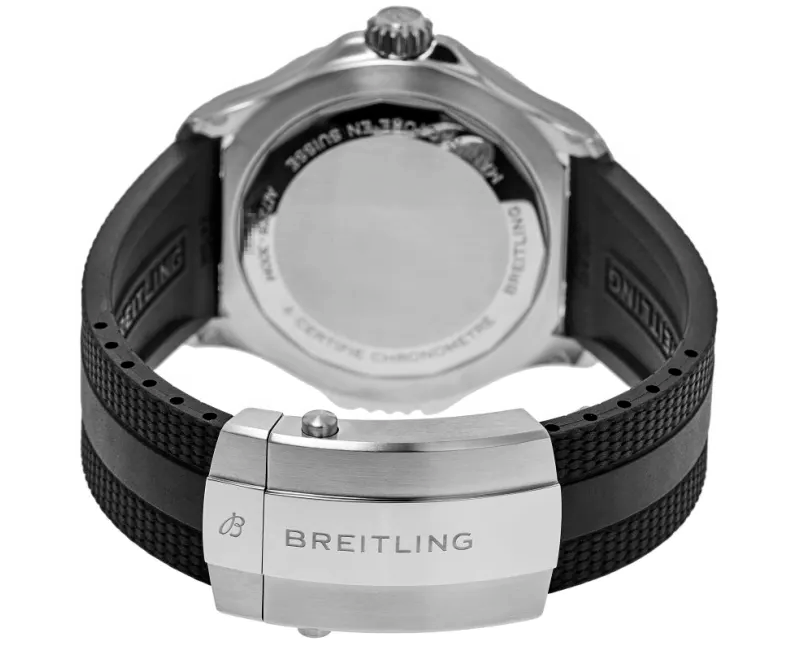 Breitling Superocean Automatic 46 Men's Watch A17378211B1S1