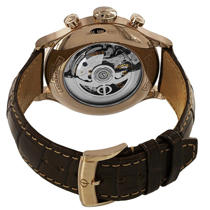 Baume & Mercier Capeland 10087