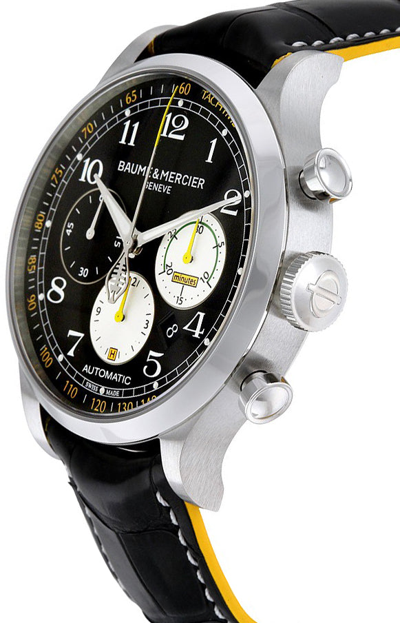 Baume & Mercier Capeland 10282