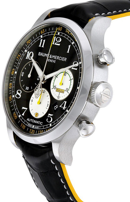 Baume & Mercier Capeland 10282