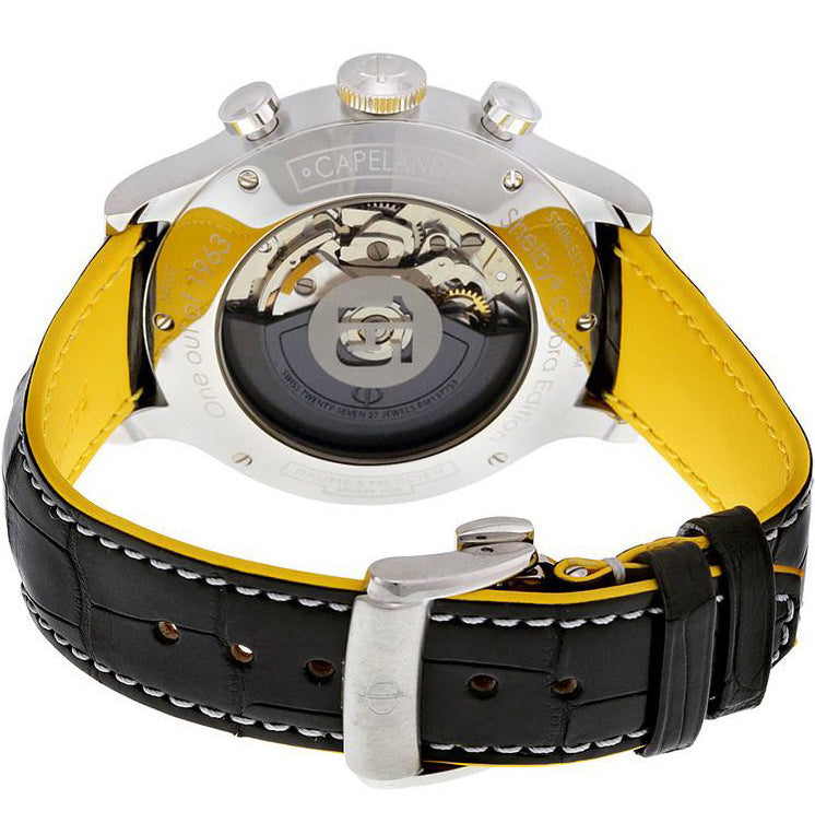 Baume & Mercier Capeland 10282