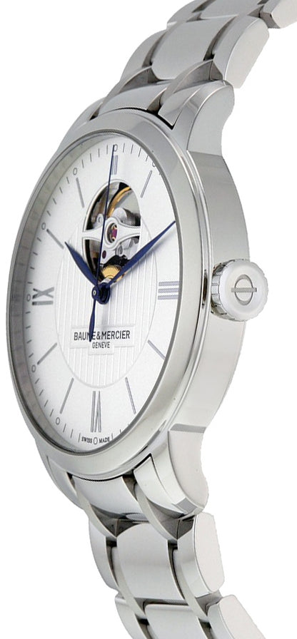 Baume & Mercier Classima 10275