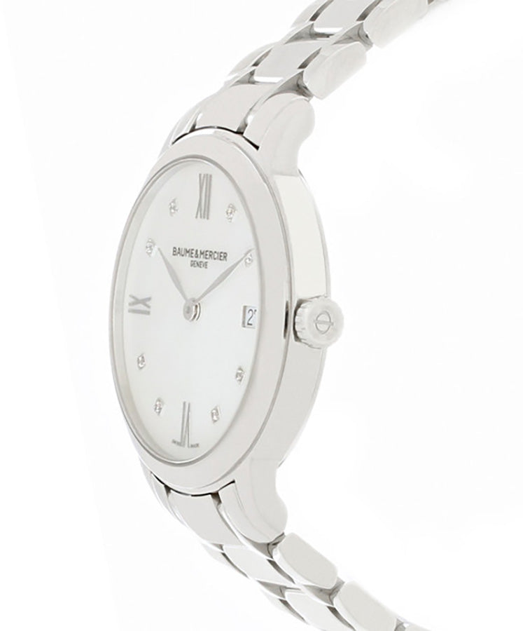Baume & Mercier Classima 10326