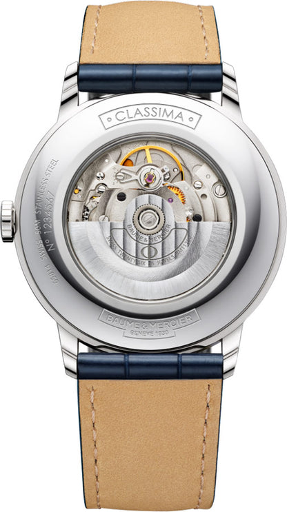 Baume & Mercier Classima 10333