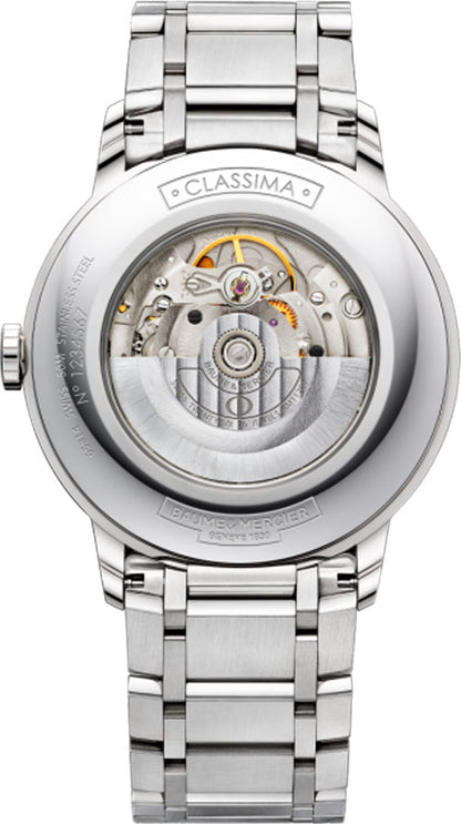 Baume & Mercier Classima 10334