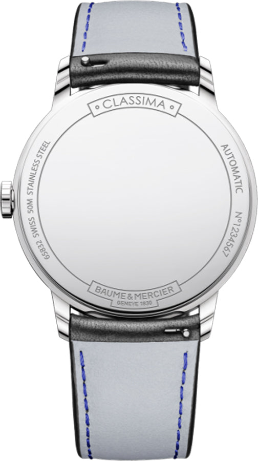 Baume & Mercier Classima 10453