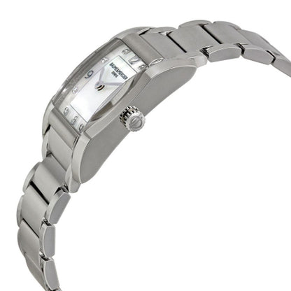 Baume & Mercier Hampton Rectangular 10050