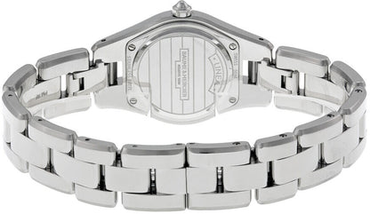 Baume & Mercier Linea Mother of Pearl Diamond Women's Watch 10013