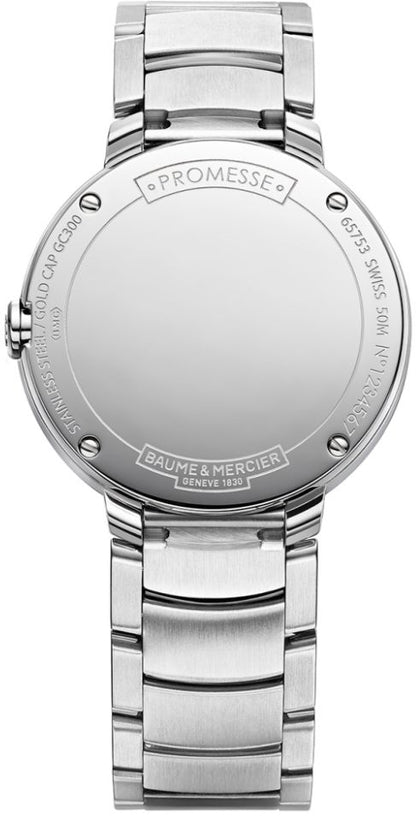 Baume & Mercier Promesse 10159