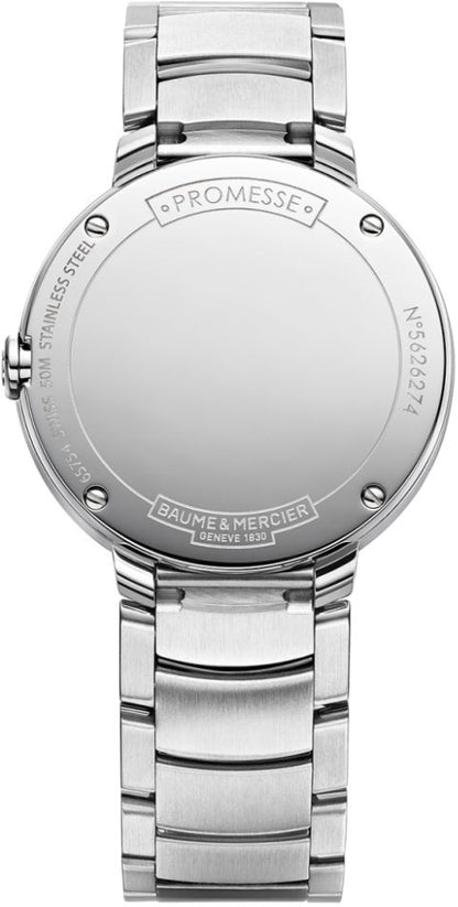 Baume & Mercier Promesse 10160