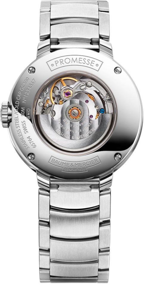Baume & Mercier Promesse 10183