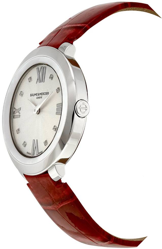 Baume & Mercier Promesse 10262