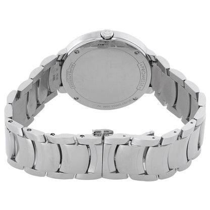Baume & Mercier Promesse Quartz 34mm Women's Watch 10251