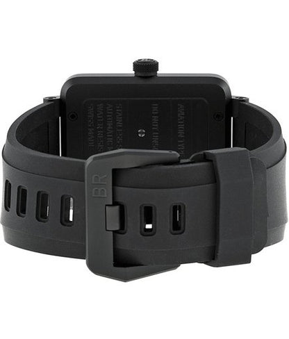 Bell & Ross Aviation Instruments BR0192-BL-CA