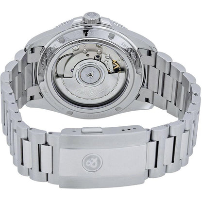 Bell & Ross Vintage New Authentic Men's Watch BRV292-HER-ST/SST