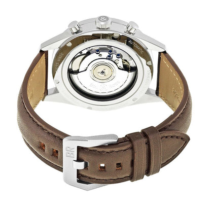 Bell & Ross Vintage Officer Limited Watch For Sale BRG126-BRN-ST/SCR