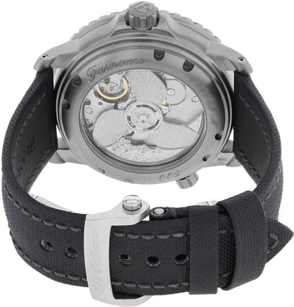 Blancpain 50 Fathoms 50015-12B30-52B