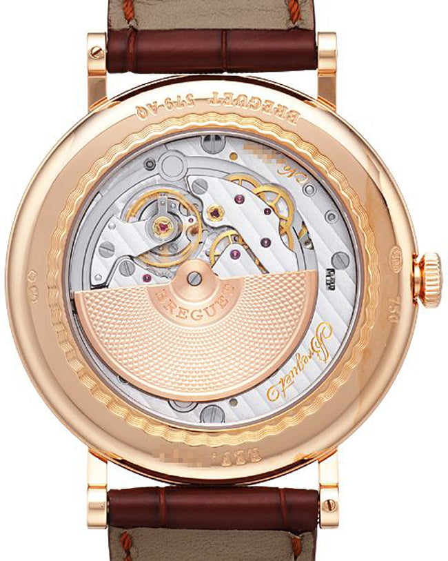 Breguet Classique 7337BR/1E/9V6