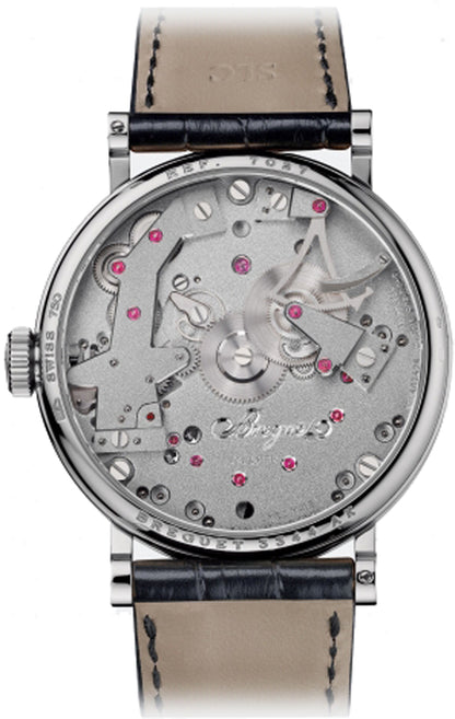 Breguet Tradition 7027BB/G9/9V6