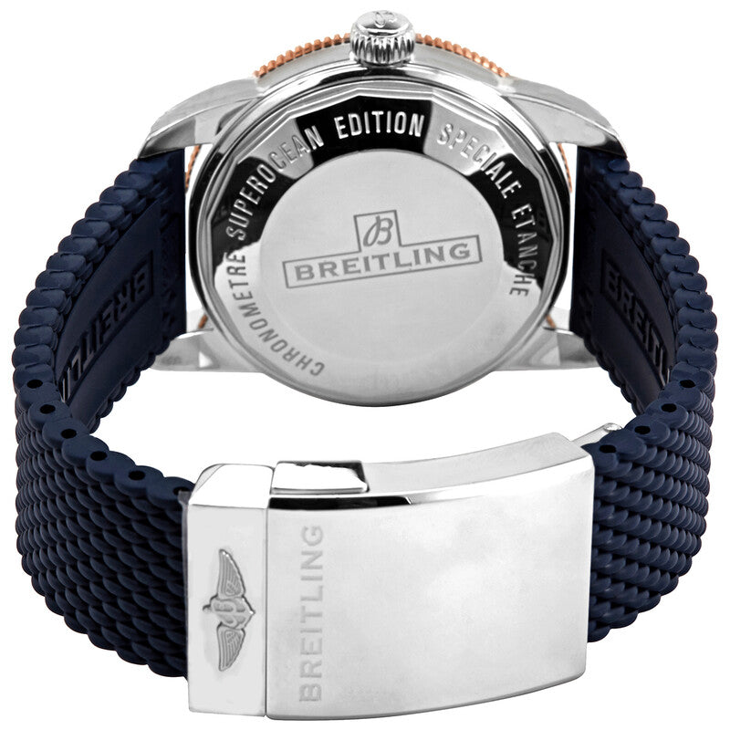Breitling Superocean Heritage Automatic 42 Men's Watch UB2010161C1S1