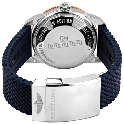 Breitling Superocean Heritage Automatic 42 Men's Watch UB2010161C1S1
