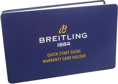Breitling Superocean Heritage II B20 Automatic Blue 42mm Men's Watch AB2010161C1S1