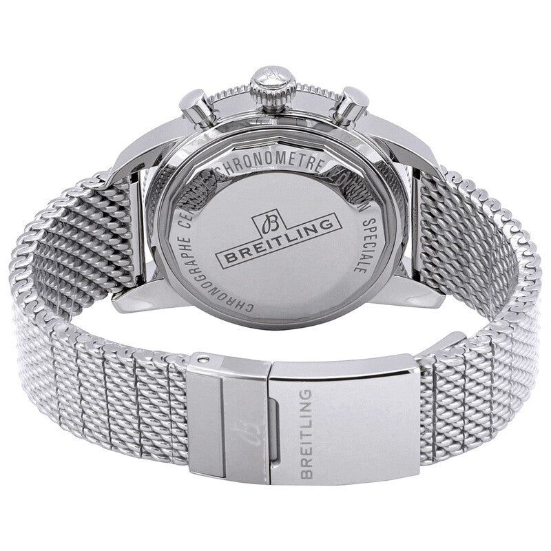 Breitling Superocean Heritage Chronograph 44 Men's Watch A13313121L1A1
