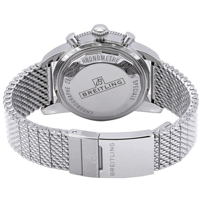 Breitling Superocean Heritage Chronograph 44 Men's Watch A13313121L1A1