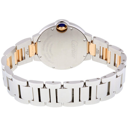Cartier Ballon Bleu Women's Luxury Watch W6920098